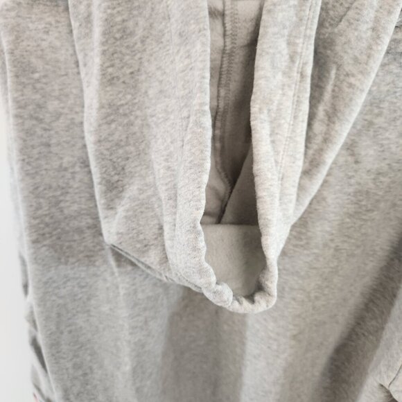 Tommy Hilfiger Sports Mens Gray Sweatshirts Size XXL - Picture 7 of 13